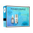 Sunday Riley Power Couple Total Transformation Kit with Good Genes and Luna Oil by Sunday Riley