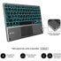 Фото #6 товара SUBBLIM Keytab Pro iPad 10.9´´ Wireless Keyboard