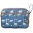 Фото #2 товара FRESK Dinosaur Raincoat cosmetic bag