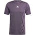 ფოტო #3 პროდუქტის ADIDAS High Intensity Airchi short sleeve T-shirt