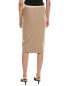 Фото #2 товара Peserico Skirt Women's