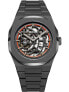 Фото #1 товара D1 Milano SKBJ06 Skeleton automatic 42mm 5ATM