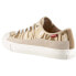 LEVI´S FOOTWEAR Square trainers