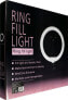 Фото #9 товара Lampa pierścieniowa Techonic LED Ring Stream 10 cali z uchwytem na telefon