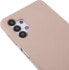 Фото #4 товара Чехол для смартфона Samsung Galaxy A32 5G Soft Jelly Case песочный