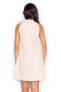 Фото #4 товара Платье женское Figl M277 Розовое