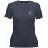 ODLO Crew Essential Seamless short sleeve T-shirt