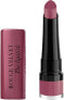 Matter Lippenstift - Bourjois Rouge Velvet Lipstick 10 - Magni-Fig 10 - Magni-Fig - фото #4