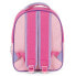 Фото #3 товара ZASKA 3D Unicorn backpack 26x32x10 cm