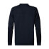 PETROL INDUSTRIES M-3020-Swc336 Full Zip Sweater