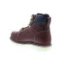 Фото #6 товара Wolverine I-90 Wedge Ds Cm 6" W10887 Mens Brown Leather Casual Dress Boots 12