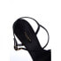 Фото #6 товара DOLCE & GABBANA 740949 heel sandals