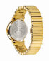 Фото #2 товара Versace Damen Armbanduhr V Circle 38 mm Medusa VE81015 19