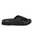 Фото #2 товара Women's Eandria Criss-Cross Flat Casual Sandals