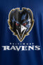 Фото #5 товара Футболка Defacto Baltimore Ravens Oversize Fit