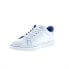 Фото #4 товара Diesel S-Athene Low Y02869-P4794-H1653 Mens White Lifestyle Sneakers Shoes