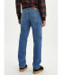 ფოტო #2 პროდუქტის 541™ Men's Athletic Fit All Season Tech Jeans
