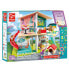 HAPE Rock & Slide Dolls House