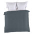 Nordic cover Alexandra House Living Grey 260 x 240 cm