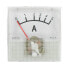 Фото #2 товара Analog ammeter - panel 91C16 mini - 5A