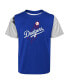 Костюм OuterStuff Dodgers Pinch Hitter T-shirt.