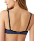 Women's Shadow Scene Underwire Bra 951268