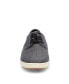 ფოტო #6 პროდუქტის Men's Fenta Fashion Lace-Up Sneakers