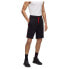 Фото #1 товара HUGO Sporty Logo 10251705 sweat shorts
