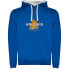 Фото #1 товара KRUSKIS Camp Friend Bicolor hoodie