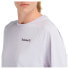 ფოტო #3 პროდუქტის TIMBERLAND Mount Jo Wicking short sleeve T-shirt