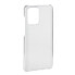Hama Antibacterial - Cover - Samsung - Galaxy A72 - 17 cm (6.7") - Transparent