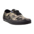 Vans Authentic HuaTunan Year of the Tiger Men's Shoes Black VN000QER-BLK