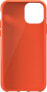 Фото #5 товара Чехол для смартфона Adidas Apple iPhone 11 Pro Moulded Bodega Оранжевый