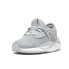 Фото #2 товара Puma Pacer Future Slip On Toddler Boys Grey Sneakers Casual Shoes 37575916