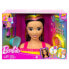 BARBIE Totally Hair Color Reveal Asiatic Doll