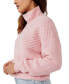 Фото #3 товара Women's Bradley Pullover Sweater
