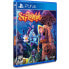 Фото #1 товара PLAYSTATION GAMES PS4 Sir Lovelot Limited Run #422 Import