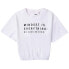 ფოტო #2 პროდუქტის IDO 48506 short sleeve T-shirt