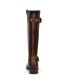 ფოტო #3 პროდუქტის Women's Sahara Tall Boot