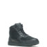 Фото #6 товара Harley-Davidson Watkins Canvas D93799 Mens Black Lifestyle Sneakers Shoes