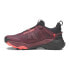 Фото #3 товара Puma Explore Nitro Hiking Womens Red Sneakers Athletic Shoes 37785508