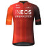 Фото #1 товара GOBIK Odyssey Ineos Grenadiers 2024 short sleeve jersey