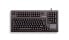 Фото #1 товара Cherry Advanced Performance Line TOUCHBOARD G80-11900 - Keyboard - 1,000 dpi - 104 keys QWERTY - Black