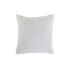 Cushion Home ESPRIT White 45 x 45 x 45 cm