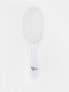 Beauty Works White Vegan Bristle Brush