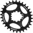 Фото #2 товара BLACKSPIRE Oval Sram Direct Mount Boost 3 mm Offset chainring