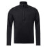 HEAD Marty half zip fleece