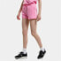 Фото #3 товара Спортивные женские шорты Champion Розовый Фуксия