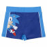 Фото #3 товара плавки-шорты для мальчиков Sonic Синий