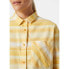 HELLY HANSEN Lokka Organic Flannel T-shirt